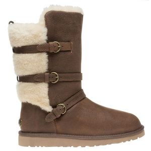 Ugg Brown K Glasgow